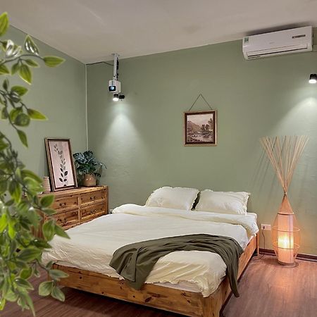 Annam The Residence - Westlake Central Hanoi Exterior photo