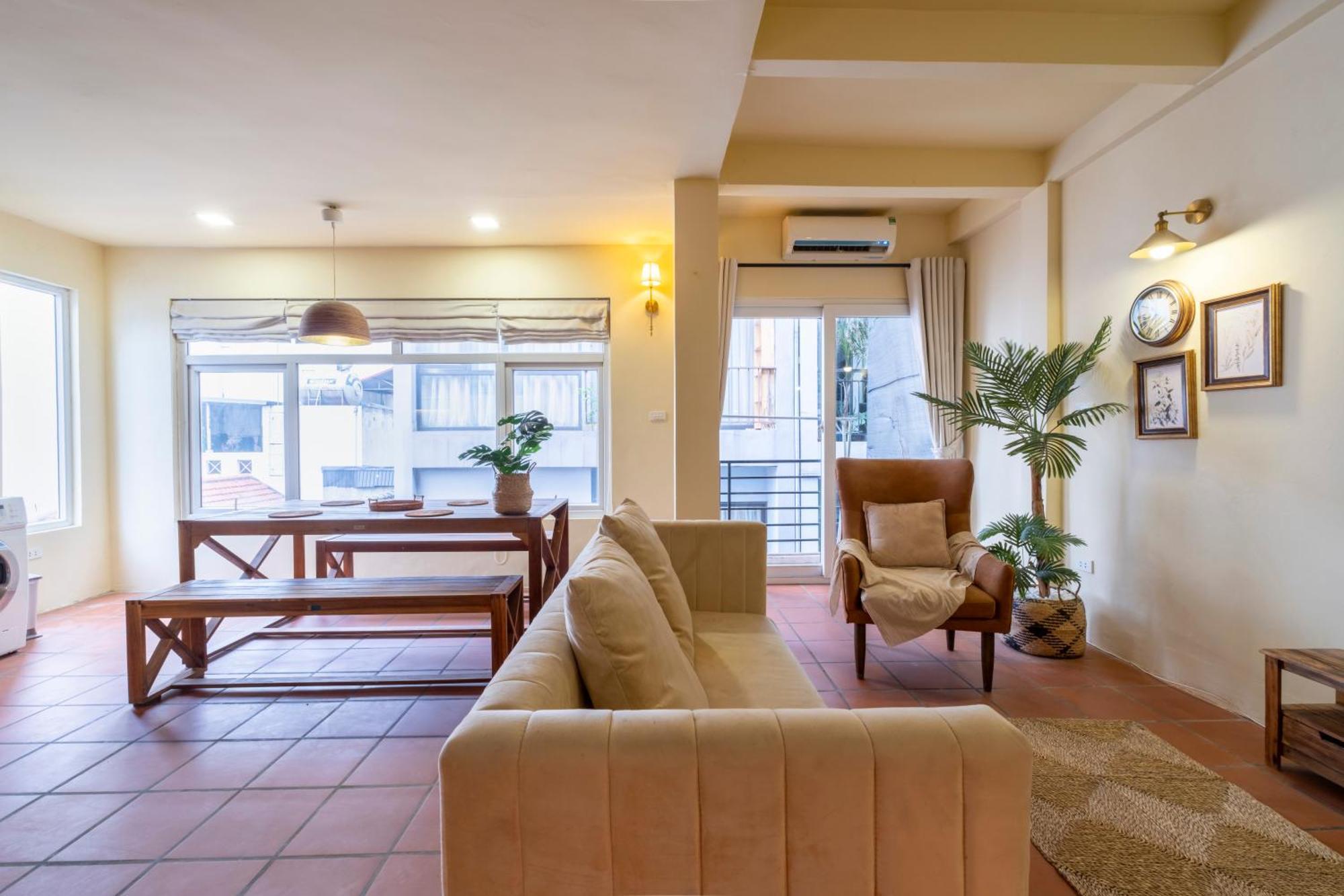 Annam The Residence - Westlake Central Hanoi Exterior photo