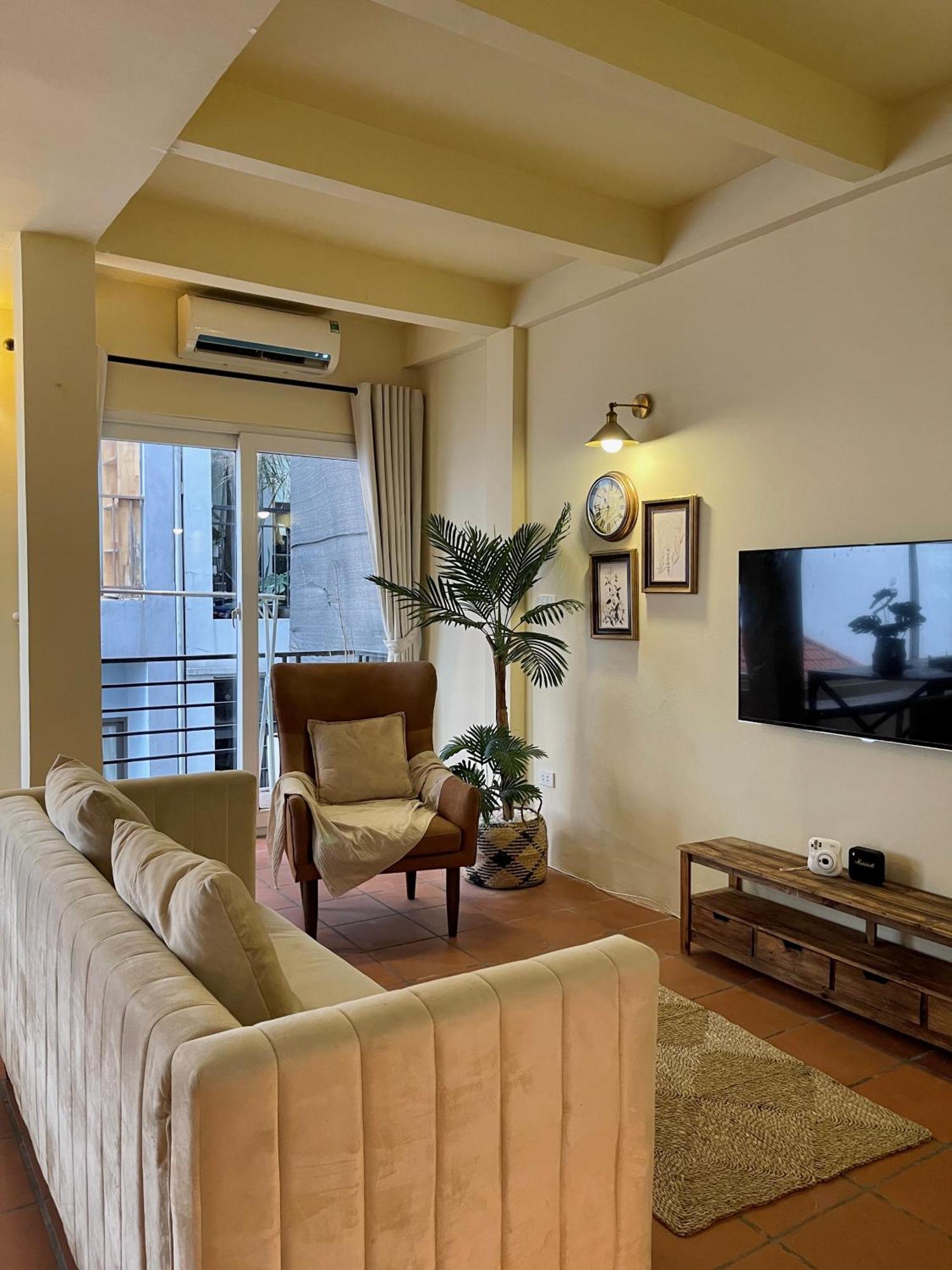 Annam The Residence - Westlake Central Hanoi Exterior photo