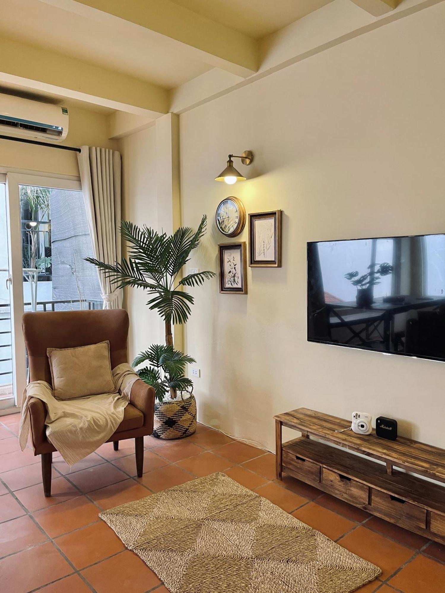 Annam The Residence - Westlake Central Hanoi Exterior photo