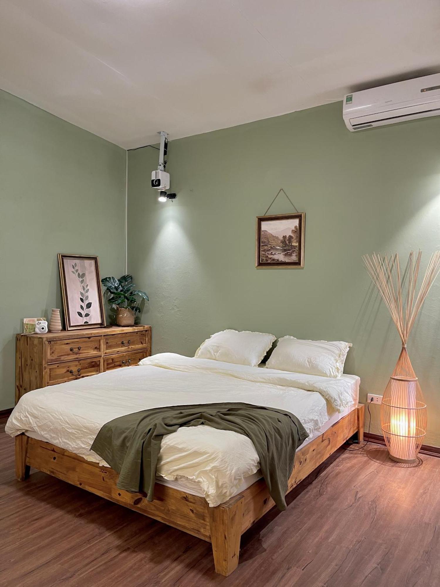 Annam The Residence - Westlake Central Hanoi Exterior photo