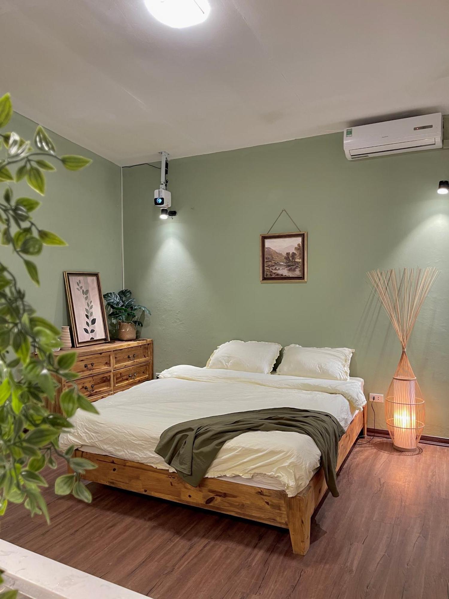 Annam The Residence - Westlake Central Hanoi Exterior photo