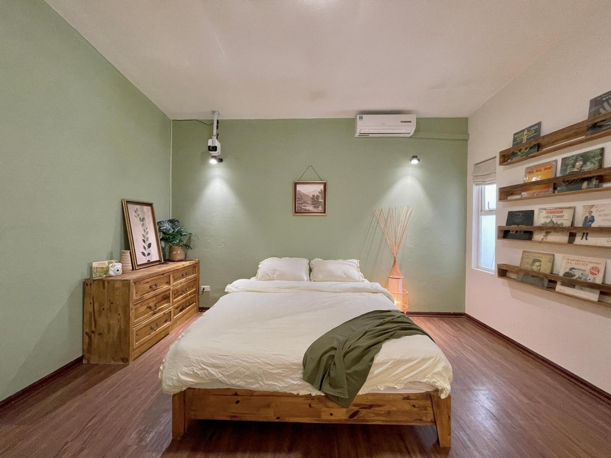 Annam The Residence - Westlake Central Hanoi Exterior photo