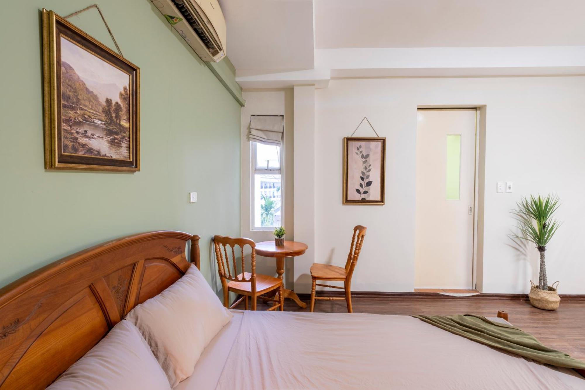 Annam The Residence - Westlake Central Hanoi Exterior photo