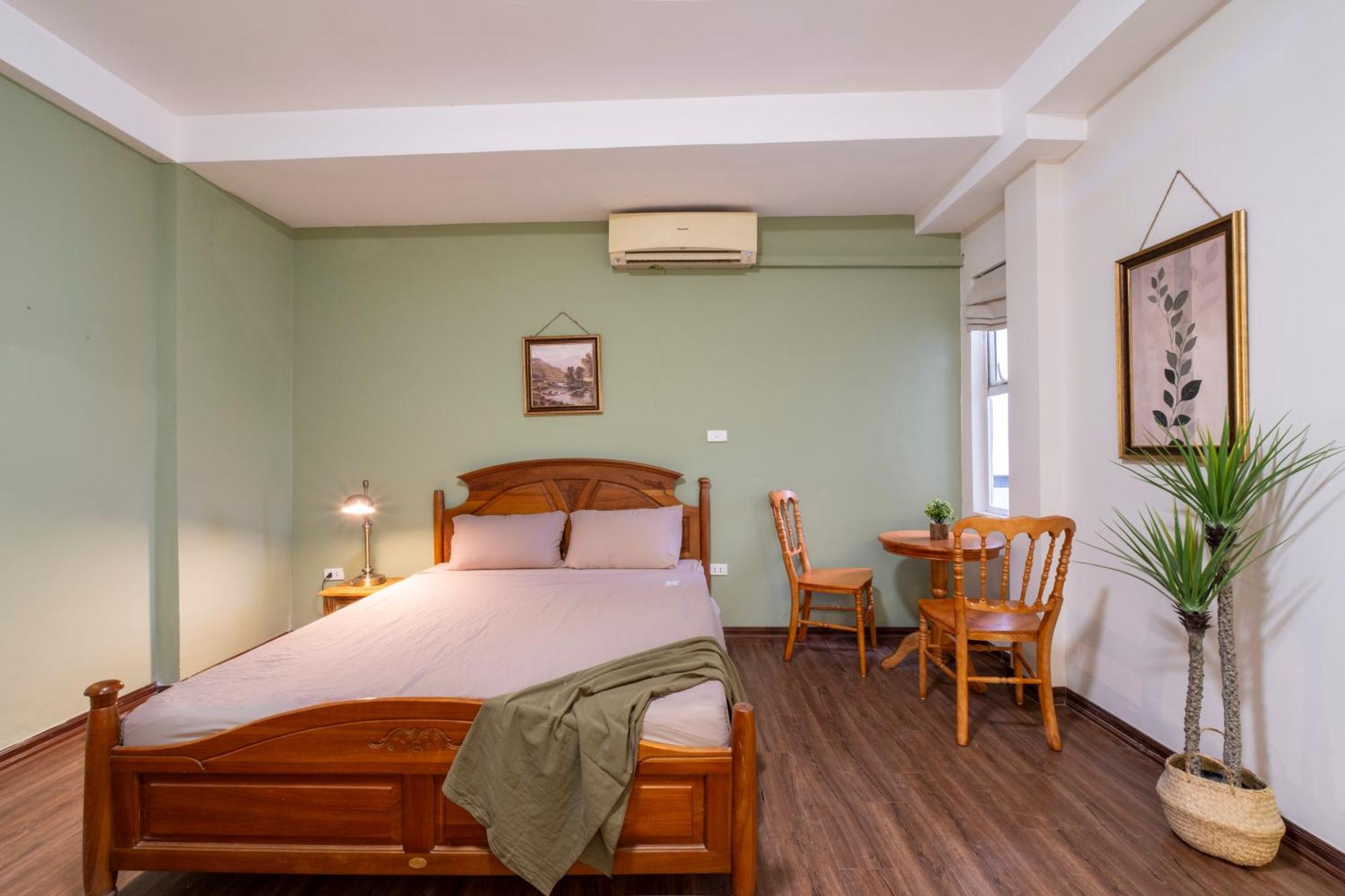 Annam The Residence - Westlake Central Hanoi Exterior photo