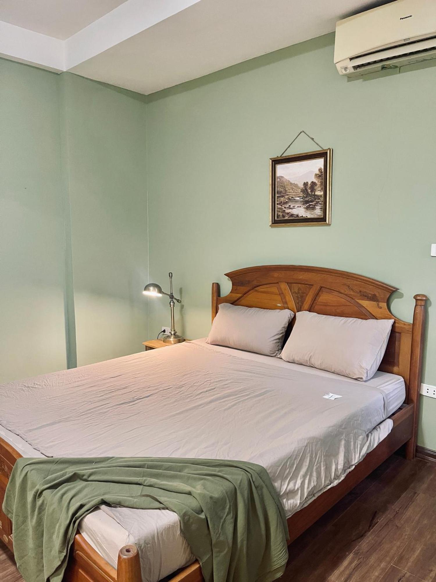 Annam The Residence - Westlake Central Hanoi Exterior photo