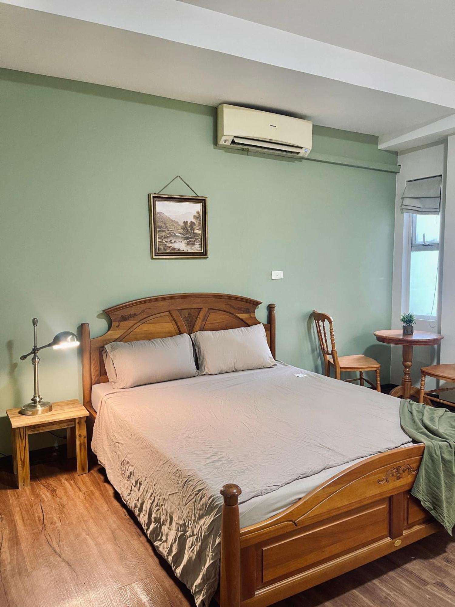Annam The Residence - Westlake Central Hanoi Exterior photo